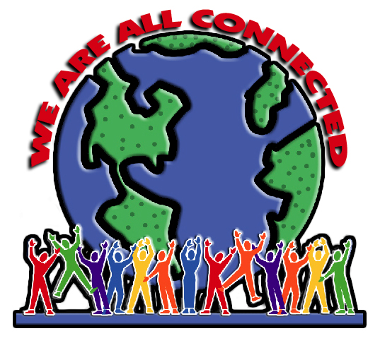 We Are All Connected
