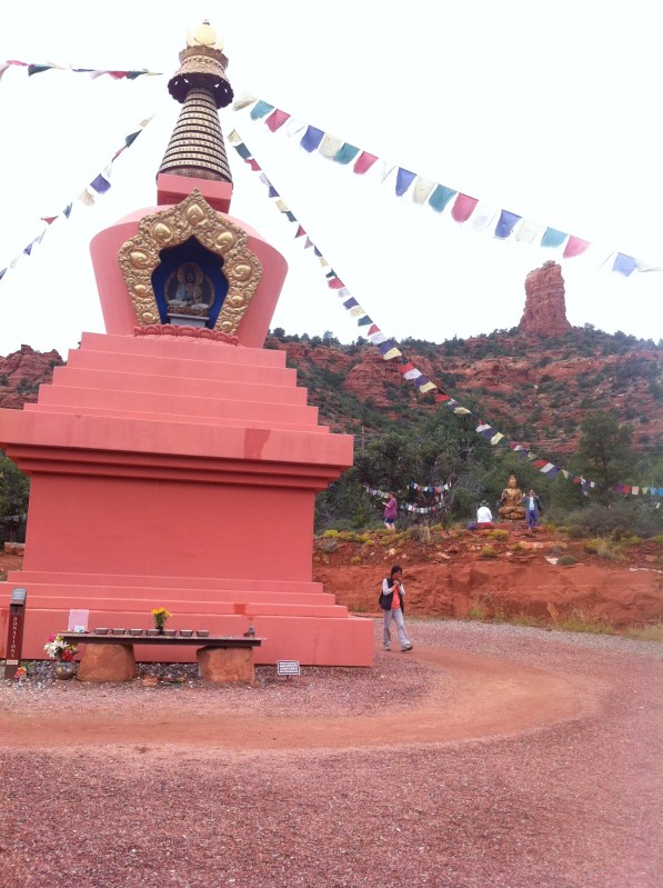 stupa-size
