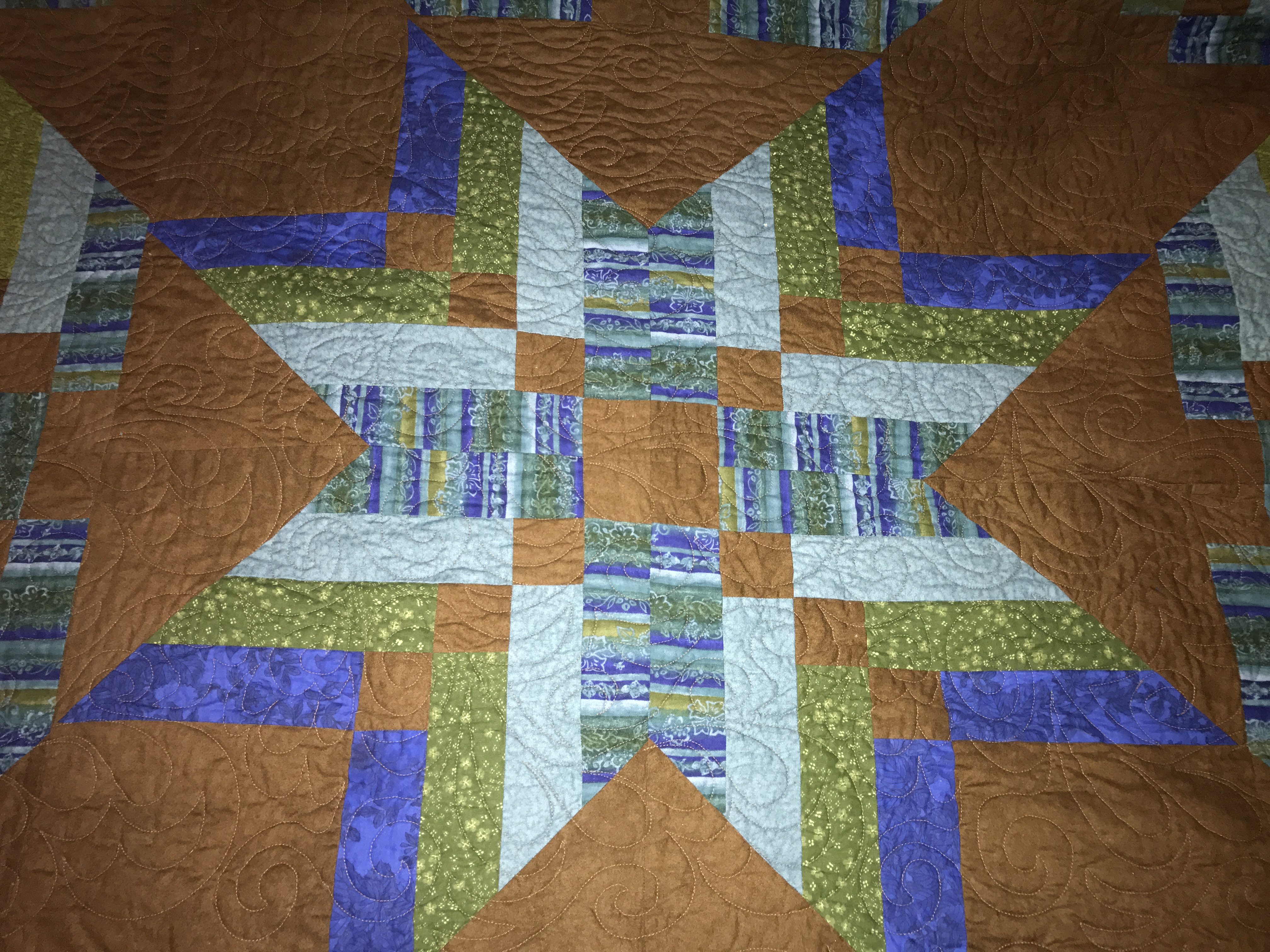 Our Christmas Star.JPG