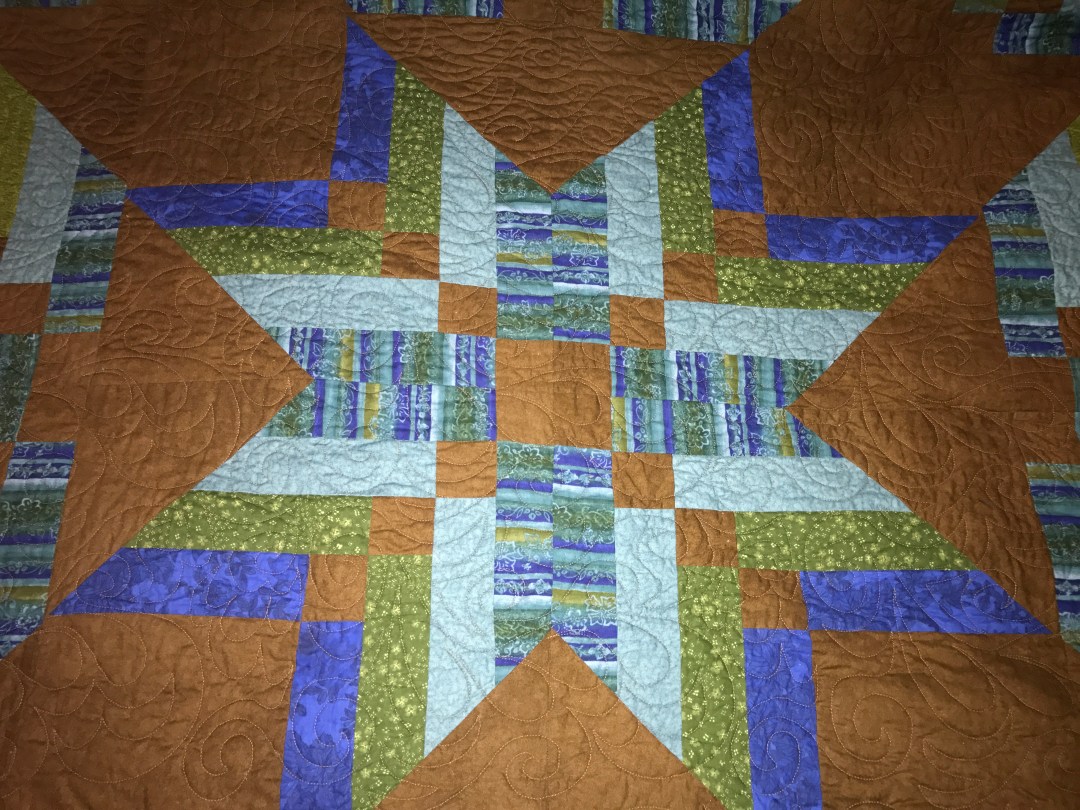 Our Christmas Star.JPG