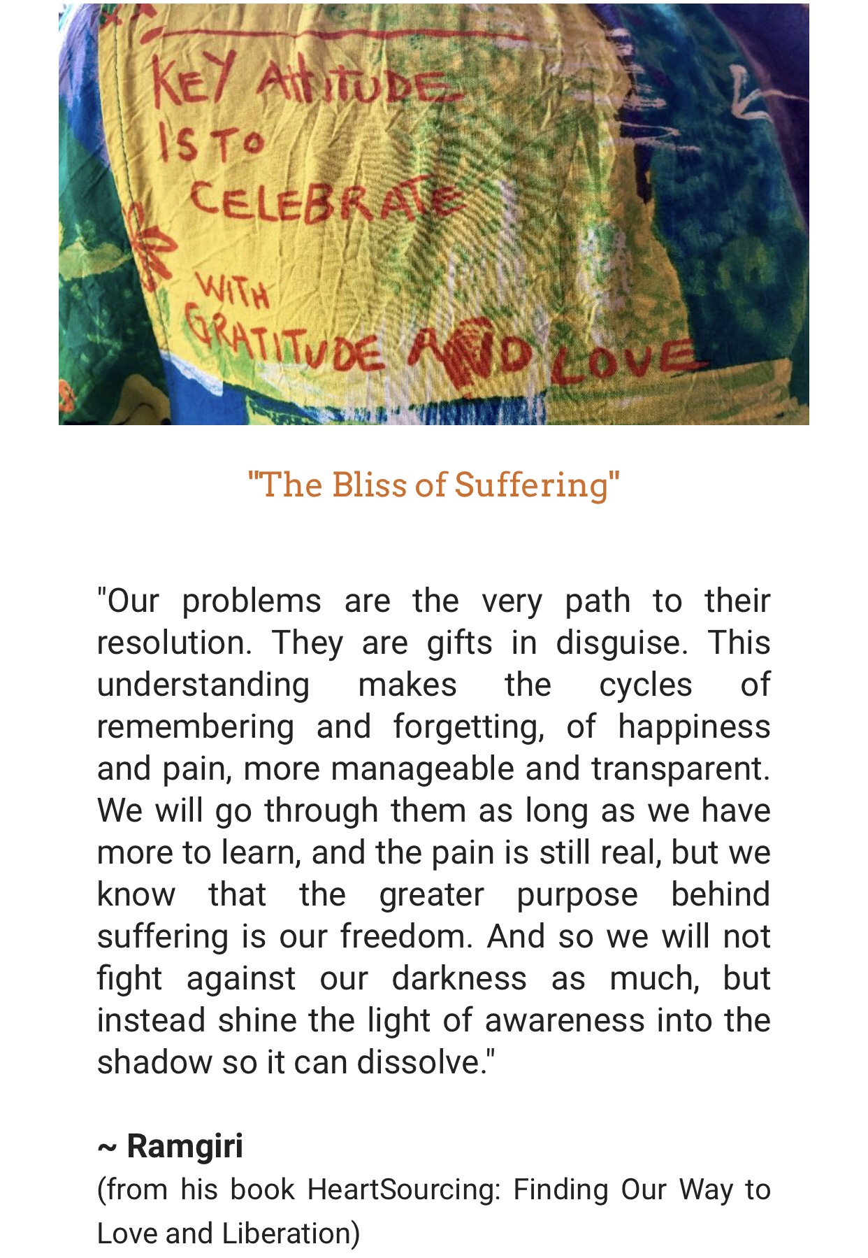 Skills for Awakening 